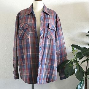 ⚜️VTG | Outdoor Exchange Quilted Jacket